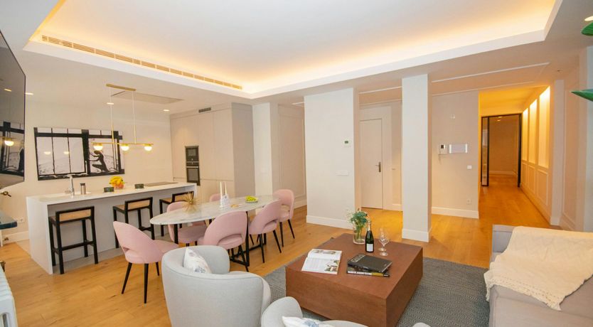 Photo of Alcalá Oasis