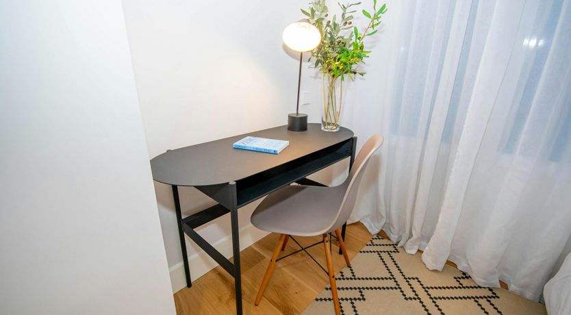 Photo of Alcalá Oasis