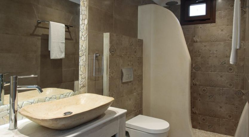 Photo of Naxos Sunrise