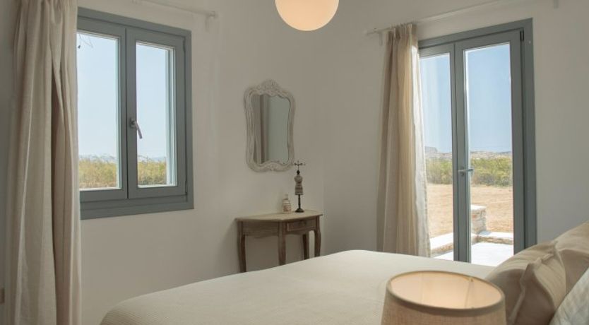 Photo of Naxos Sunrise