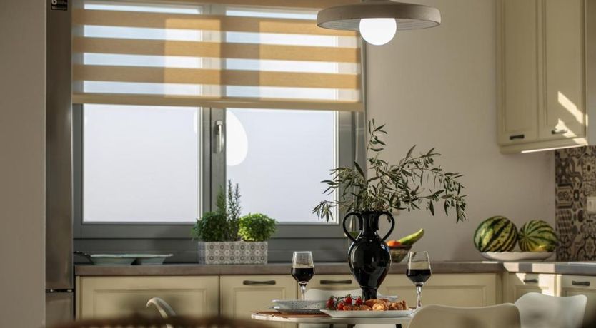 Photo of Naxos Sunrise