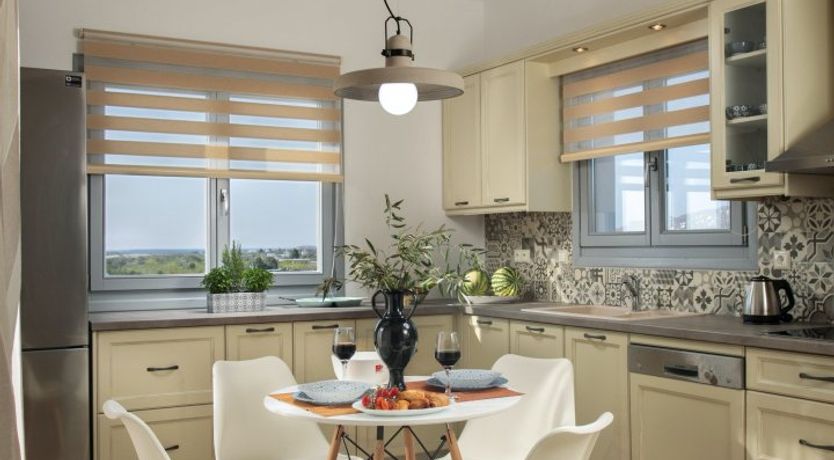 Photo of Naxos Sunrise