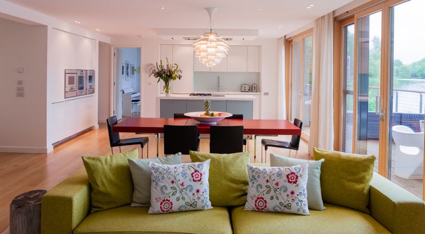 Photo of The Heather Tree