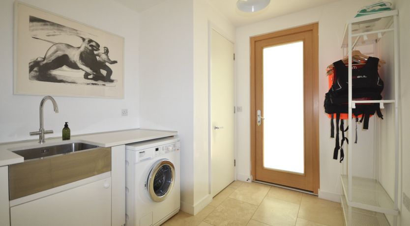 Photo of The Heather Tree