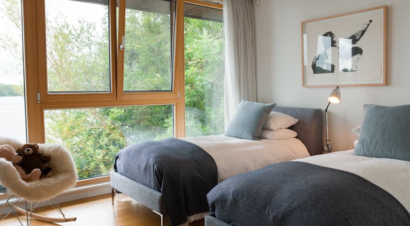 Photo of The Heather Tree