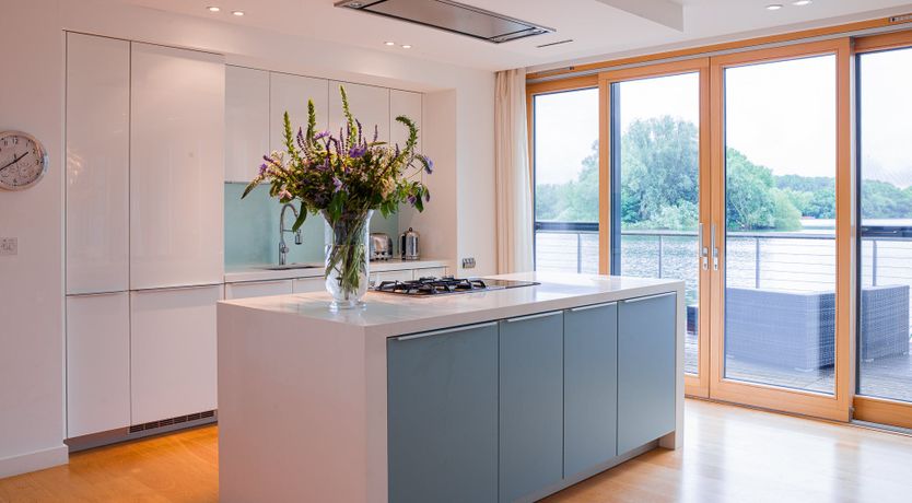 Photo of The Heather Tree