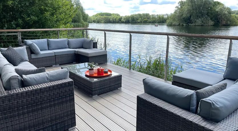 Photo of The Heather Tree