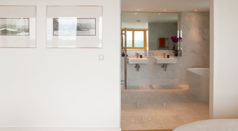 Photo of The Heather Tree