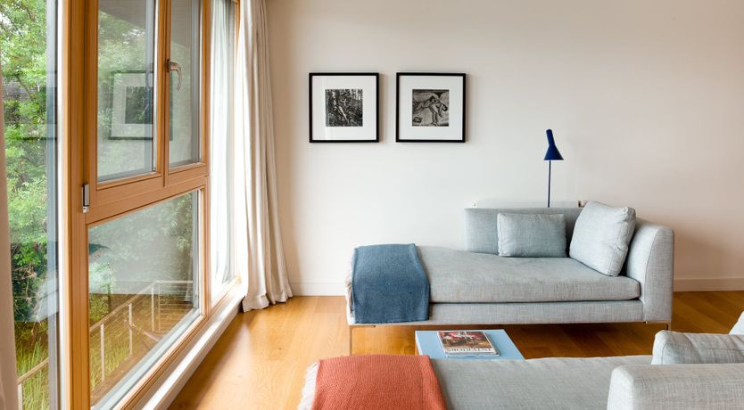 Photo of The Heather Tree