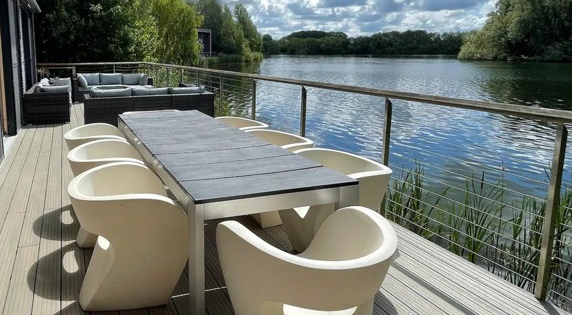 Photo of The Heather Tree