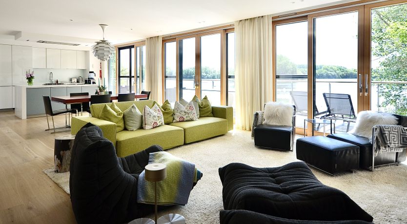 Photo of The Heather Tree