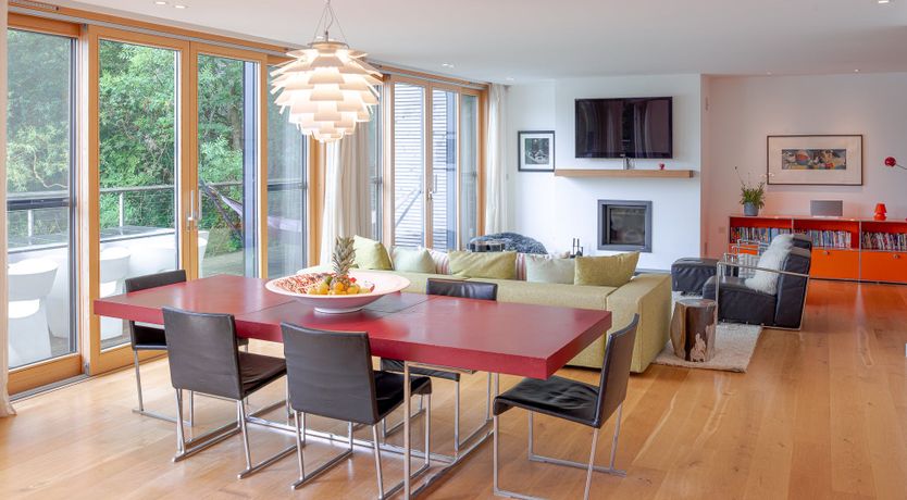 Photo of The Heather Tree