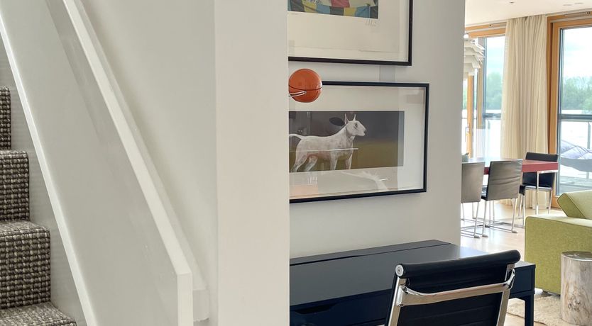 Photo of The Heather Tree