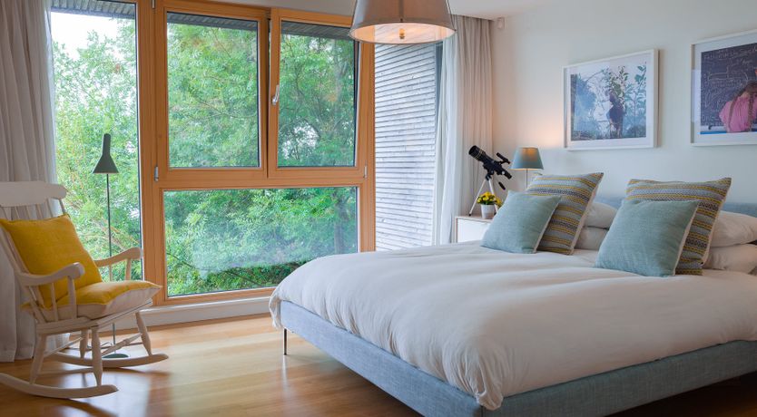 Photo of The Heather Tree