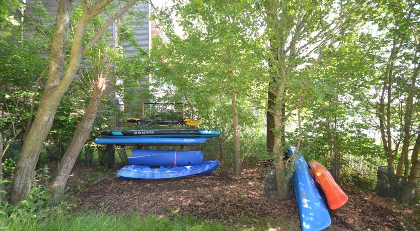 Photo of The Heather Tree