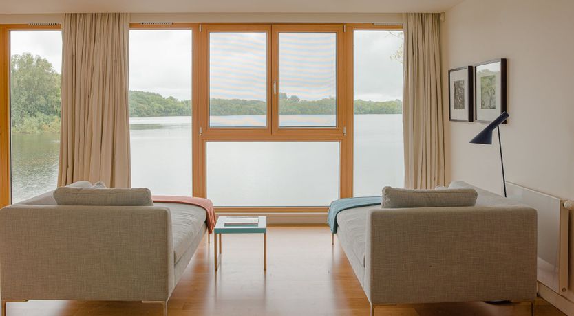 Photo of The Heather Tree