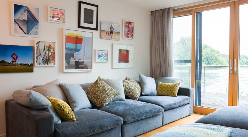 Photo of The Heather Tree