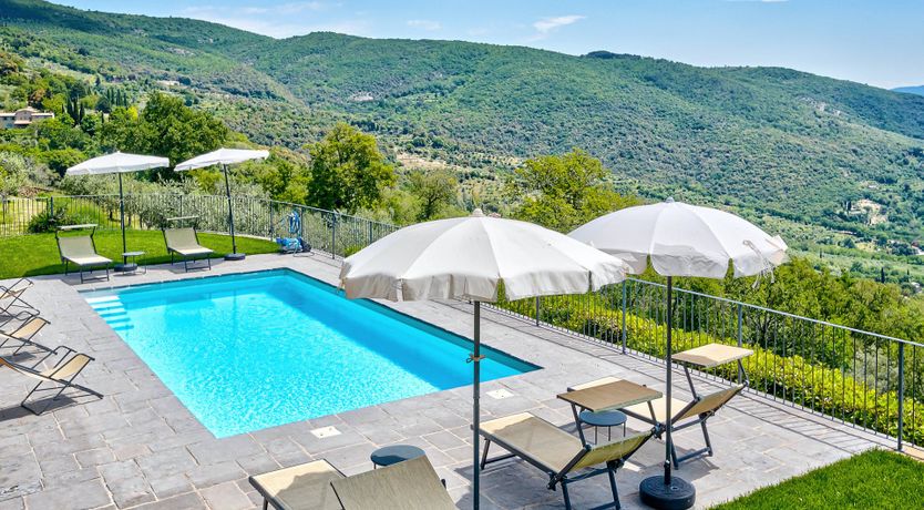 Photo of Valley Vista Villa