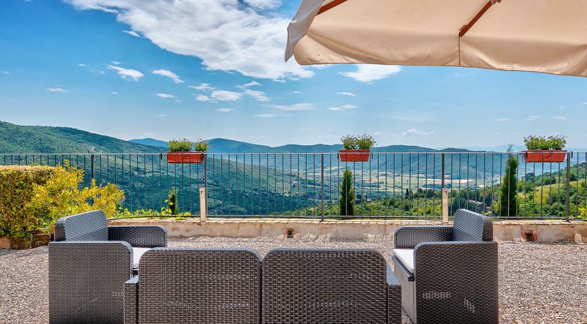 Photo of Valley Vista Villa