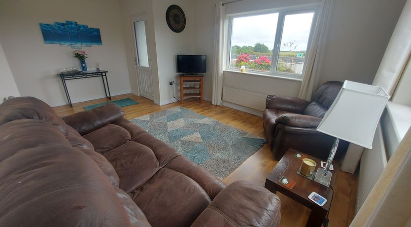 Photo of 3-Bedroom west coast Ireland