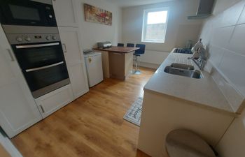 3-Bedroom west coast Ireland Holiday Cottage