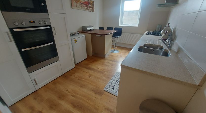 Photo of 3-Bedroom west coast Ireland