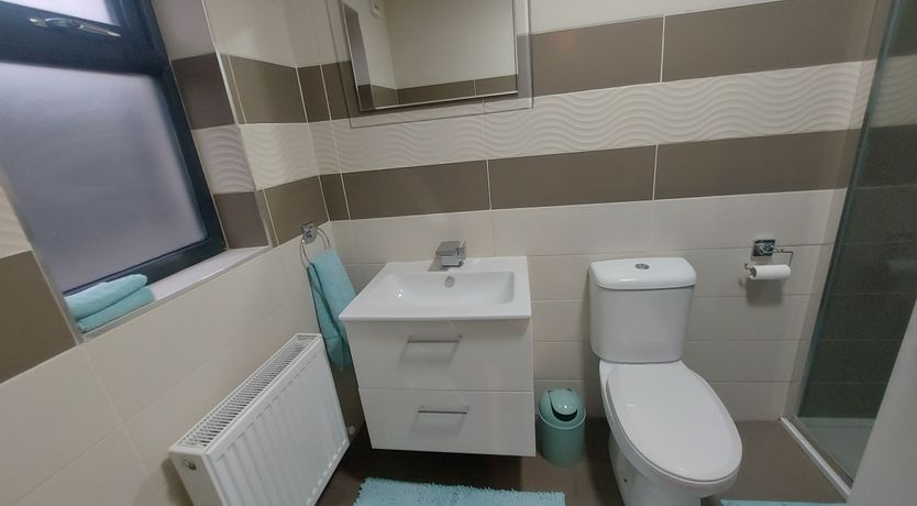 Photo of 3-Bedroom west coast Ireland