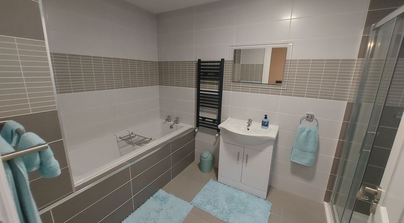 Photo of 3-Bedroom west coast Ireland