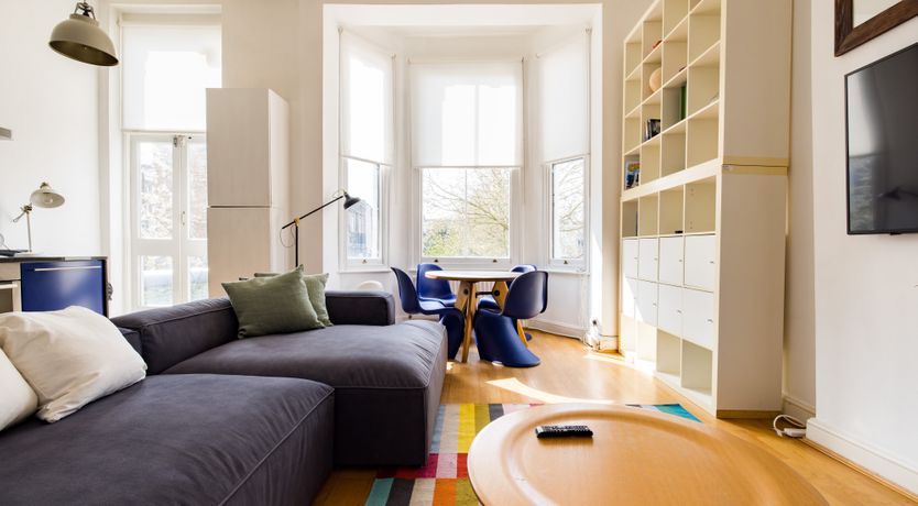 Photo of Primary Hues