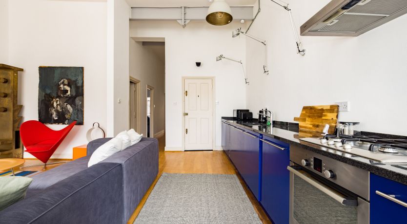 Photo of Primary Hues