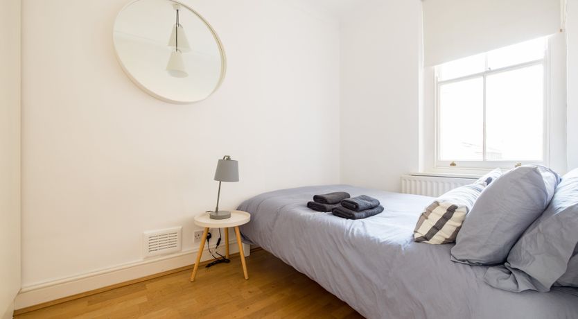 Photo of Primary Hues