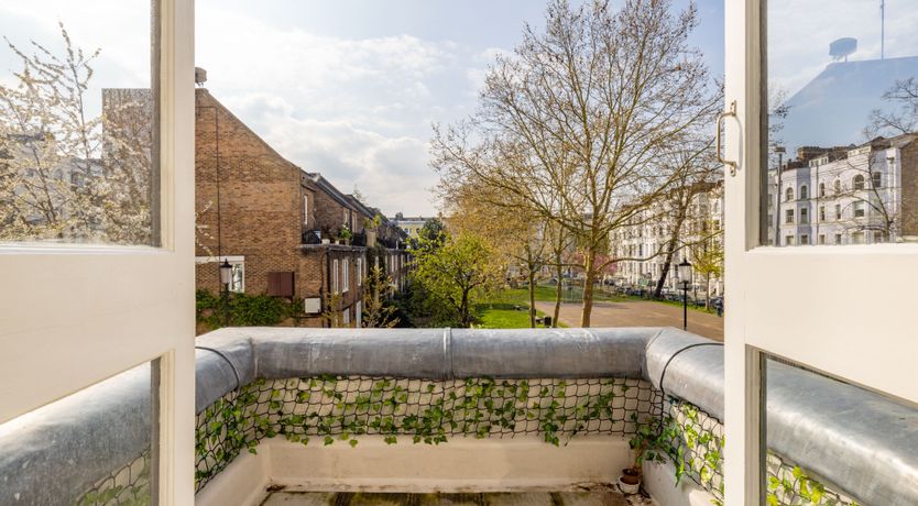 Photo of Primary Hues