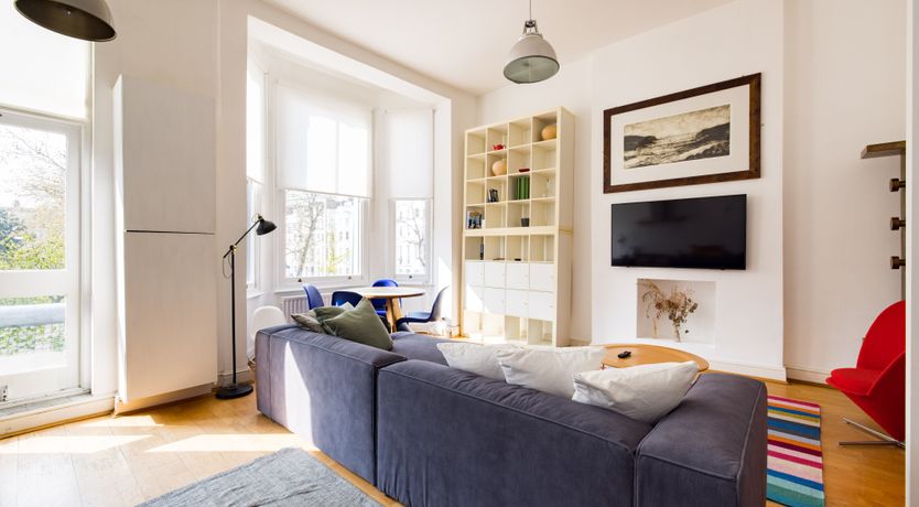 Photo of Primary Hues