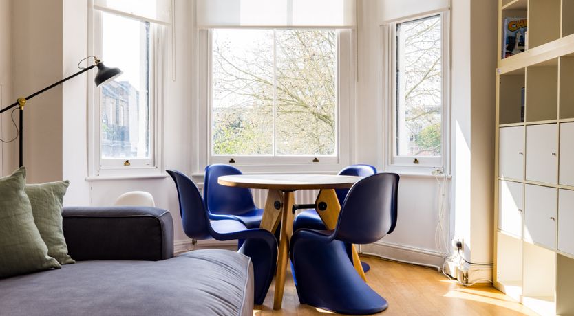 Photo of Primary Hues