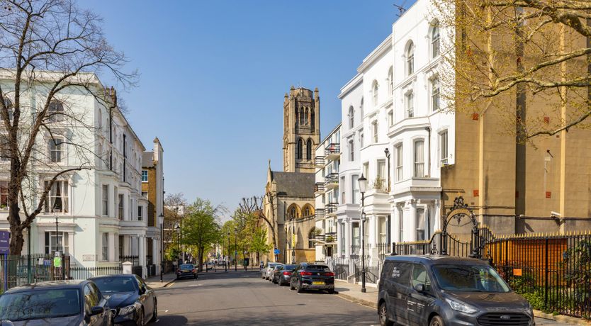 Photo of Primary Hues