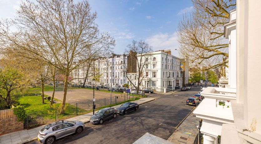 Photo of Primary Hues