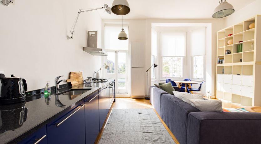 Photo of Primary Hues