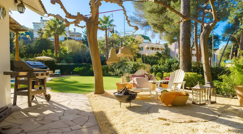 Photo of Luscious Coastal Haven