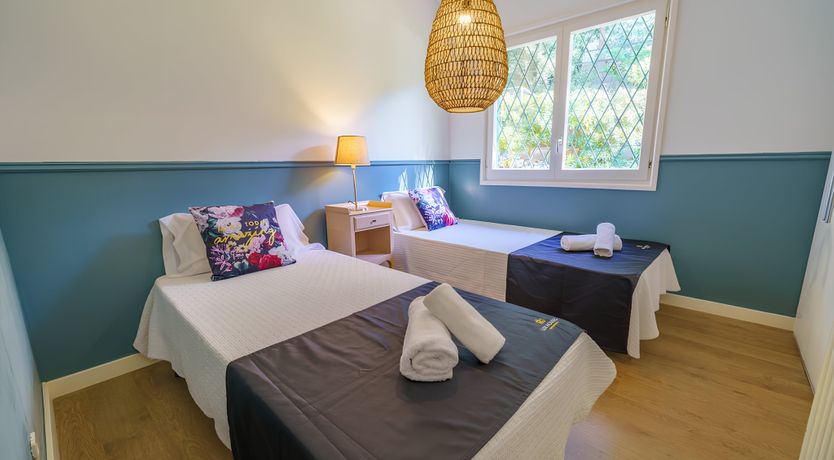 Photo of Luscious Coastal Haven