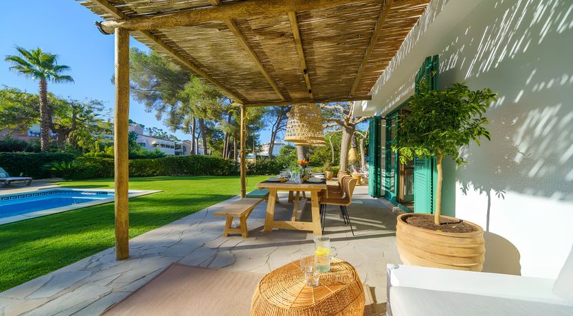 Photo of Luscious Coastal Haven