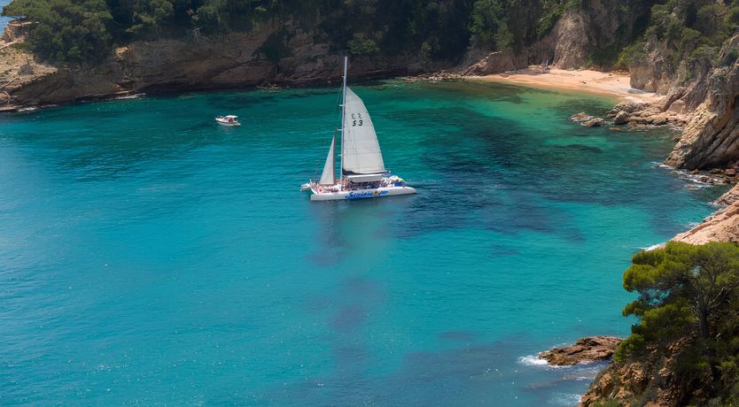 Photo of Luscious Coastal Haven