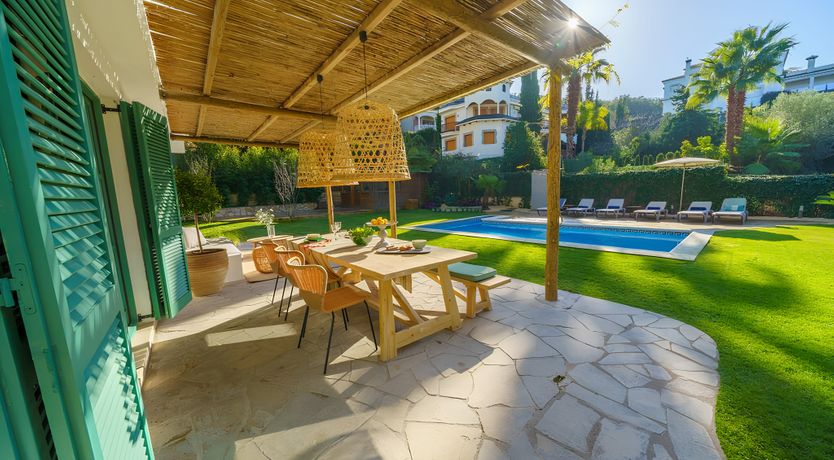 Photo of Luscious Coastal Haven