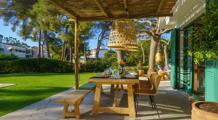 Photo of Luscious Coastal Haven