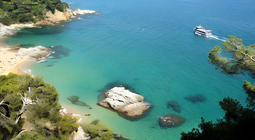 Photo of Luscious Coastal Haven