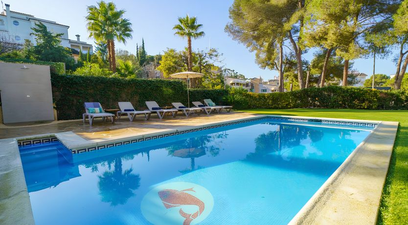 Photo of Luscious Coastal Haven