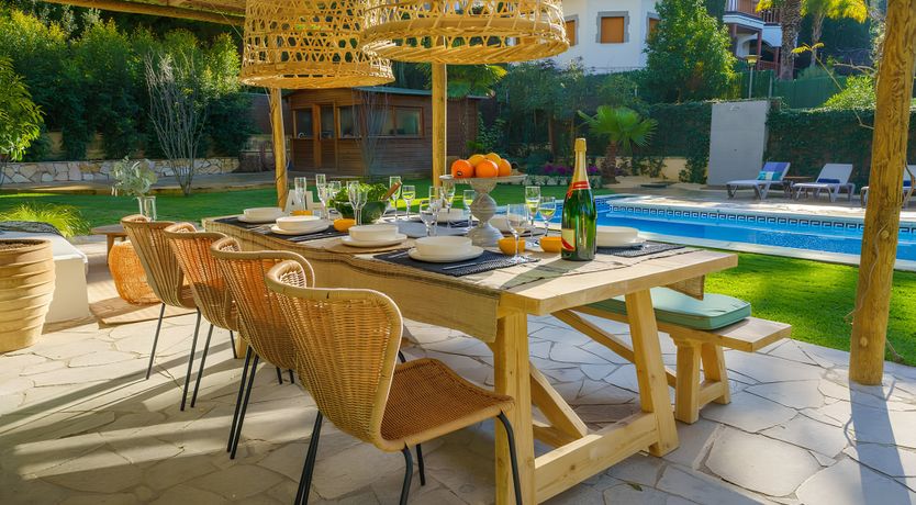 Photo of Luscious Coastal Haven