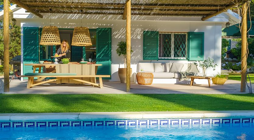 Photo of Luscious Coastal Haven