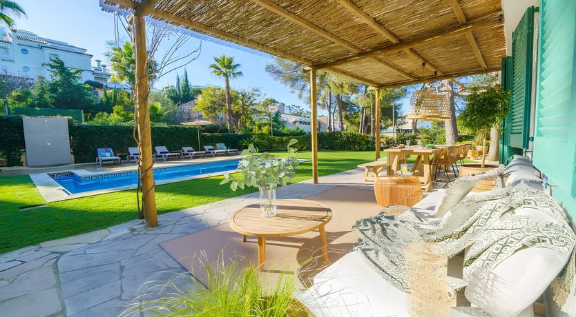 Photo of Luscious Coastal Haven