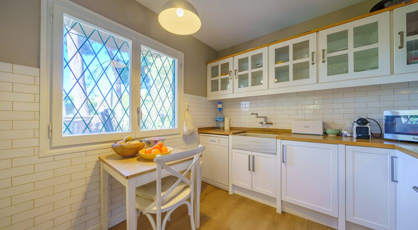 Photo of Luscious Coastal Haven