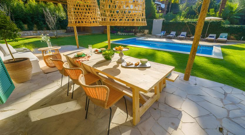 Photo of Luscious Coastal Haven